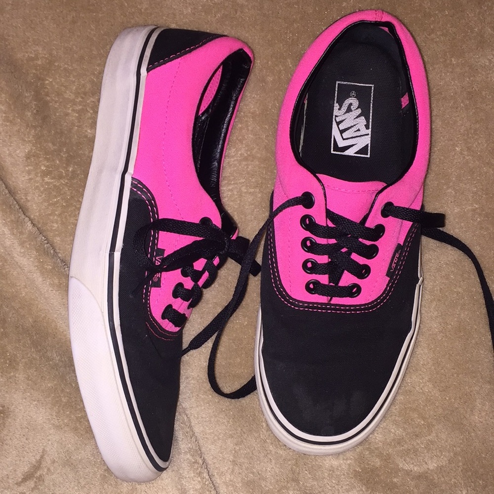 Today Only❤️VANS SNEAKERS